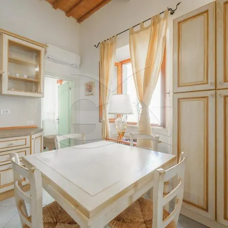 Appartamento Casa Salita Napoleone