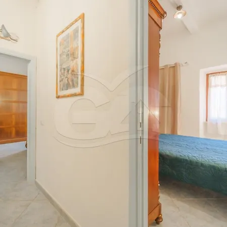 Casa Salita Napoleone Appartamento