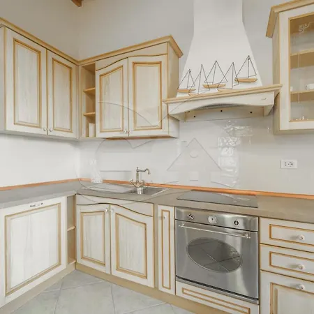 Appartamento Casa Salita Napoleone *
