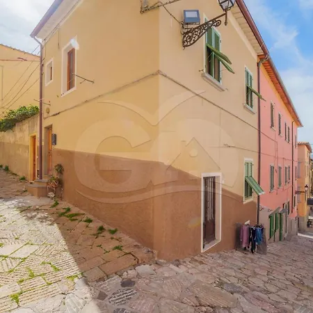 Appartamento Casa Salita Napoleone *
