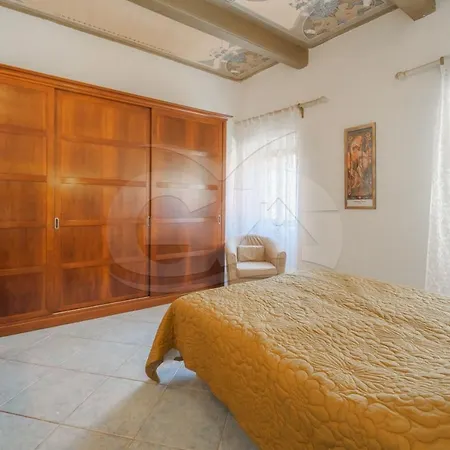 Appartamento Casa Salita Napoleone Portoferraio