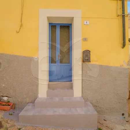Casa Salita Napoleone Appartamento Portoferraio