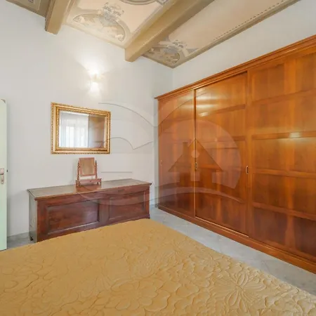 Casa Salita Napoleone Appartamento *
