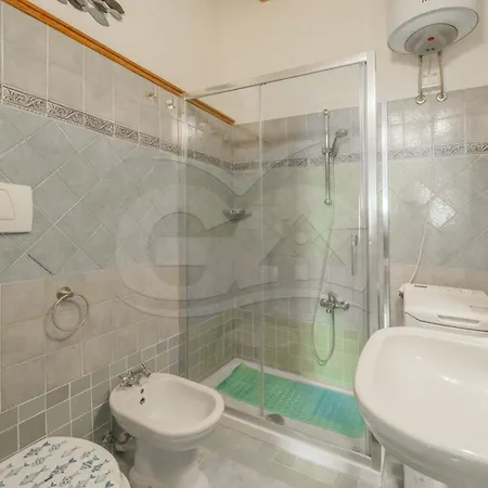 Casa Salita Napoleone Appartamento Portoferraio
