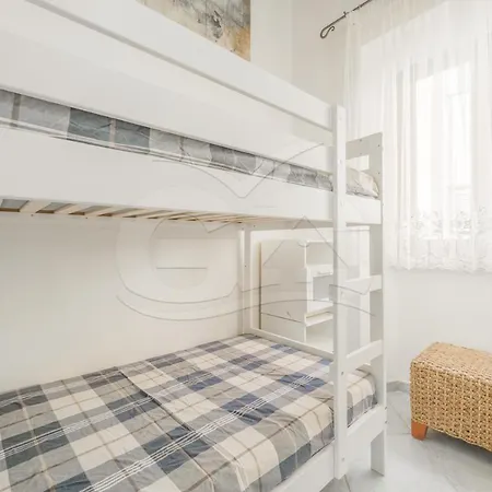 Appartamento Casa Salita Napoleone *