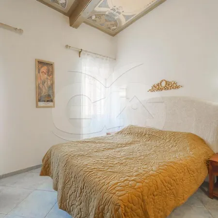 Casa Salita Napoleone Appartamento *