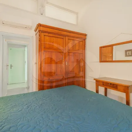 Casa Salita Napoleone Portoferraio