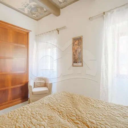 Appartamento Casa Salita Napoleone Portoferraio